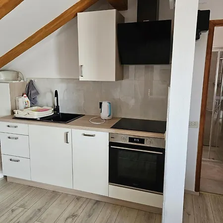 Vila Zora Appartamento